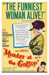 دانلود فیلم Murder at the Gallop 1963433476-2134652450