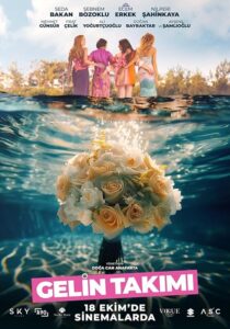 دانلود فیلم Gelin Takimi 2024434036-905285277
