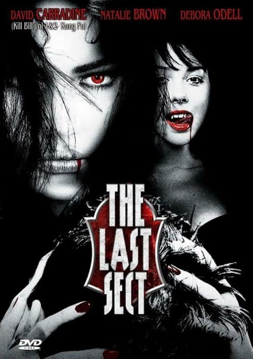 دانلود فیلم The Last Sect 2006
