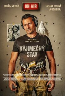 دانلود فیلم Výjimecný stav (State of Emergency) 2024433767-1267794077