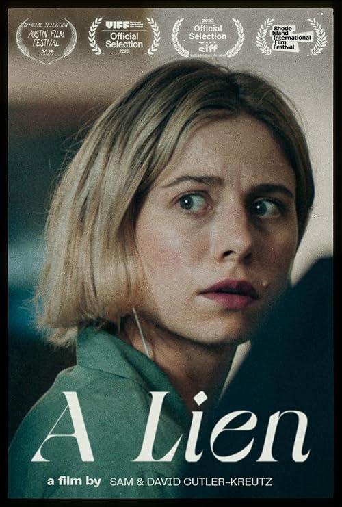 دانلود فیلم کوتاه A Lien 2023