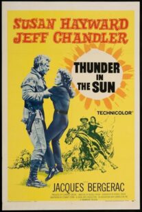 دانلود فیلم Thunder in the Sun 1959433770-308094158