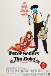 دانلود فیلم The Bobo 1967433525-1087451390