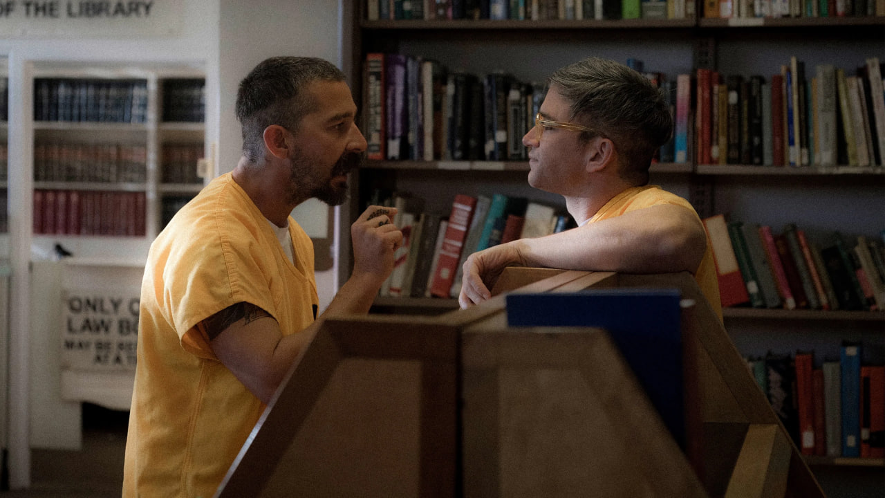 دانلود فیلم Henry Johnson 2025