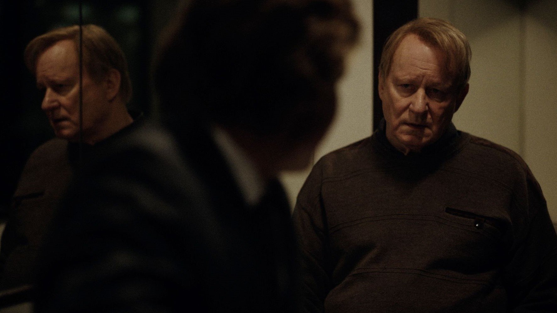 دانلود فیلم What Remains 2022