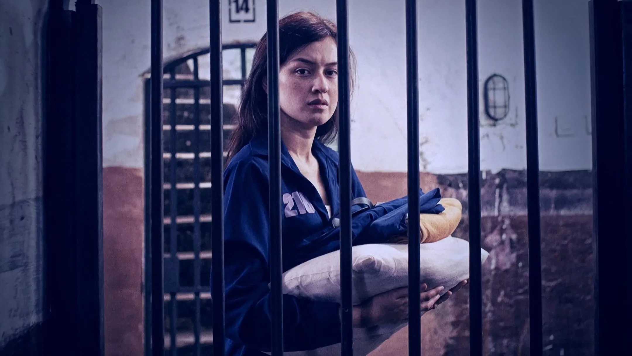 دانلود فیلم Bangsal Isolasi 2024