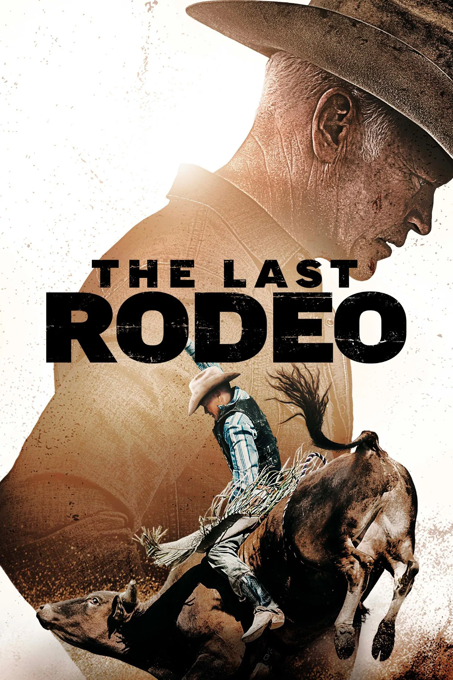 دانلود فیلم The Last Rodeo 2025