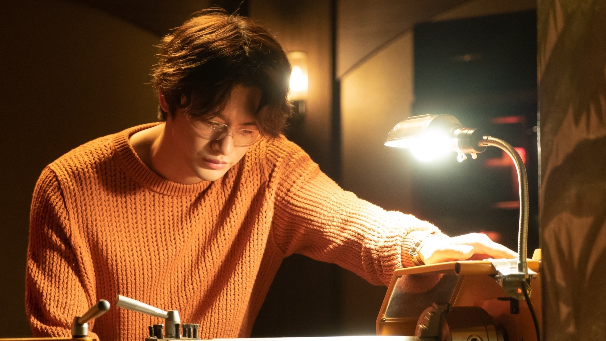 دانلود فیلم کره‌ای Pipeline 2021