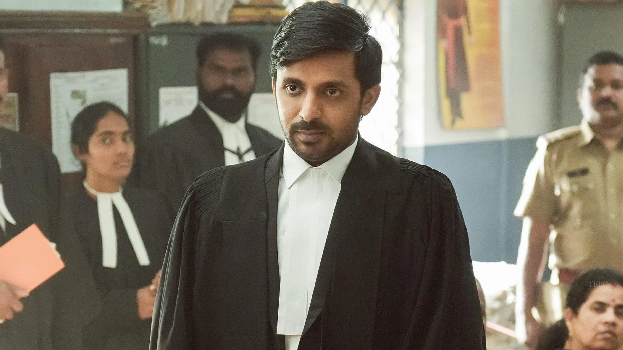 دانلود فیلم هندی Court – State Vs. A Nobody 2025