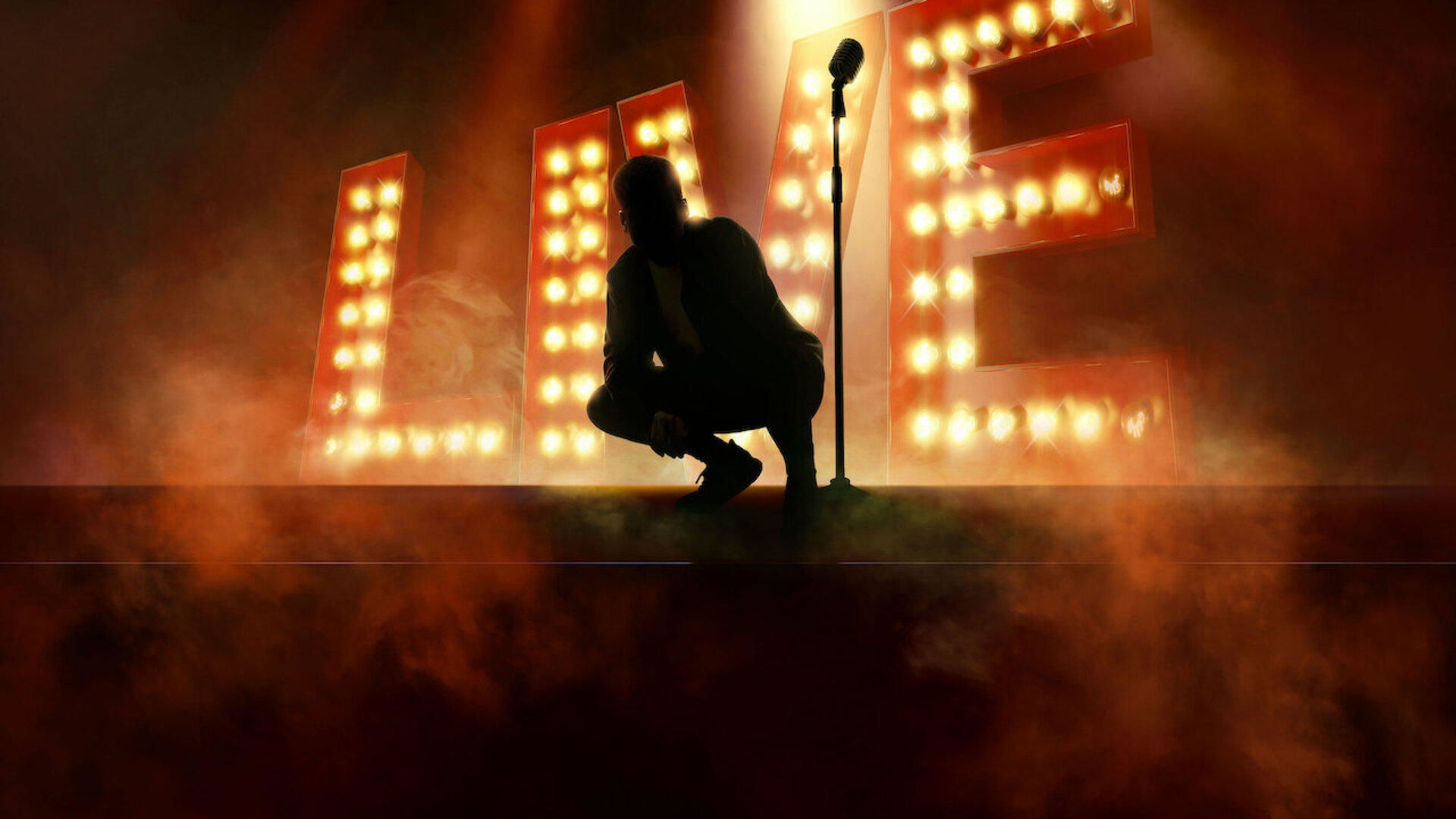 دانلود فیلم Chris Rock: Selective Outrage 2023