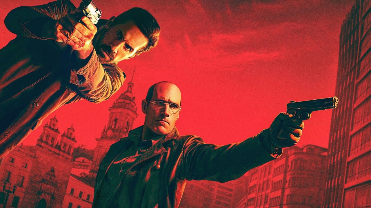 دانلود فیلم Diablo 2025