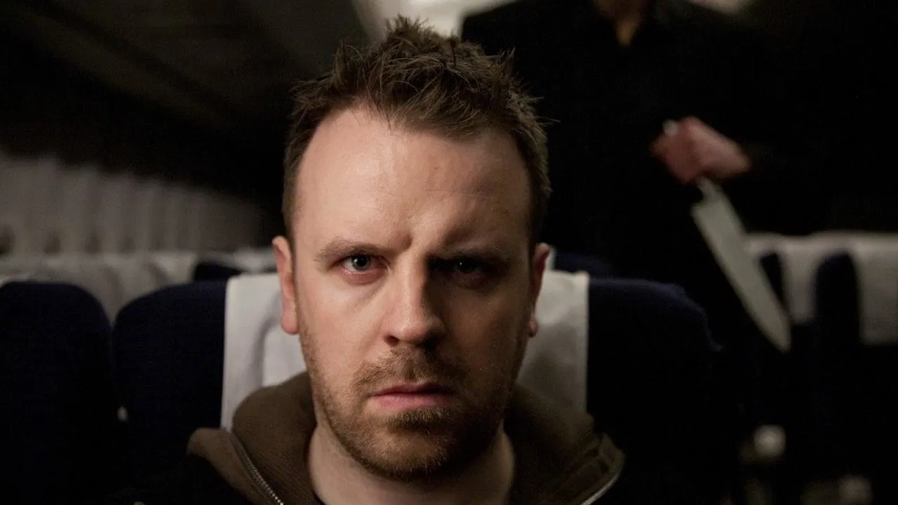 دانلود فیلم Airborne 2012