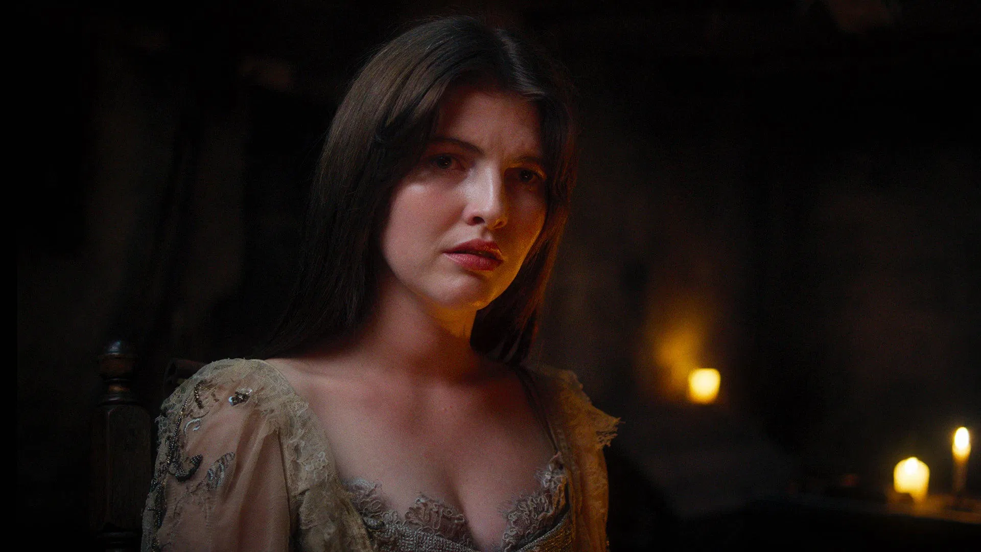 دانلود فیلم Breathing In 2023