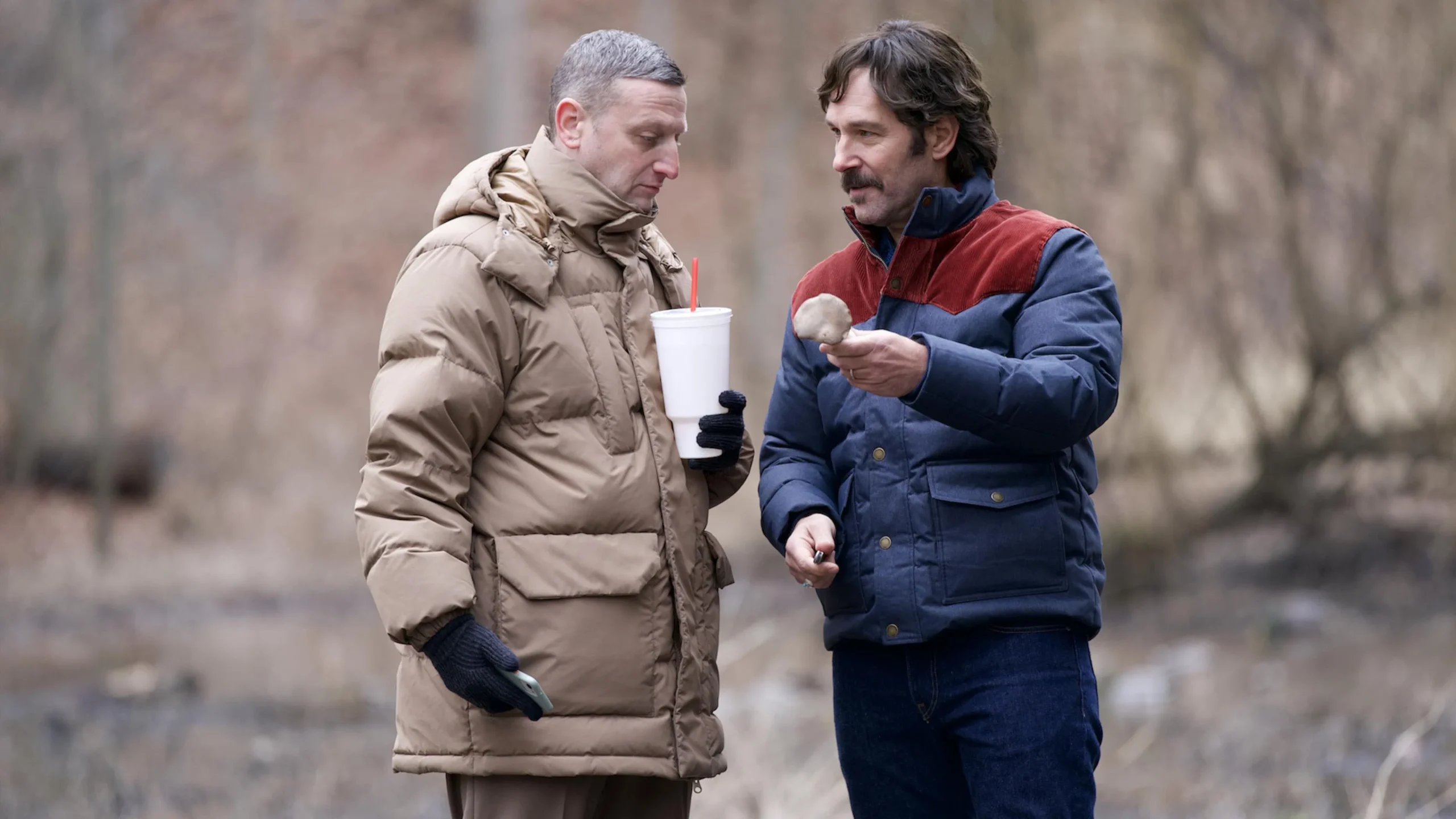 دانلود فیلم Friendship 2024