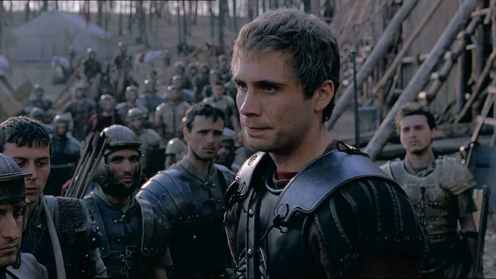 دانلود فیلم Caesar 2002