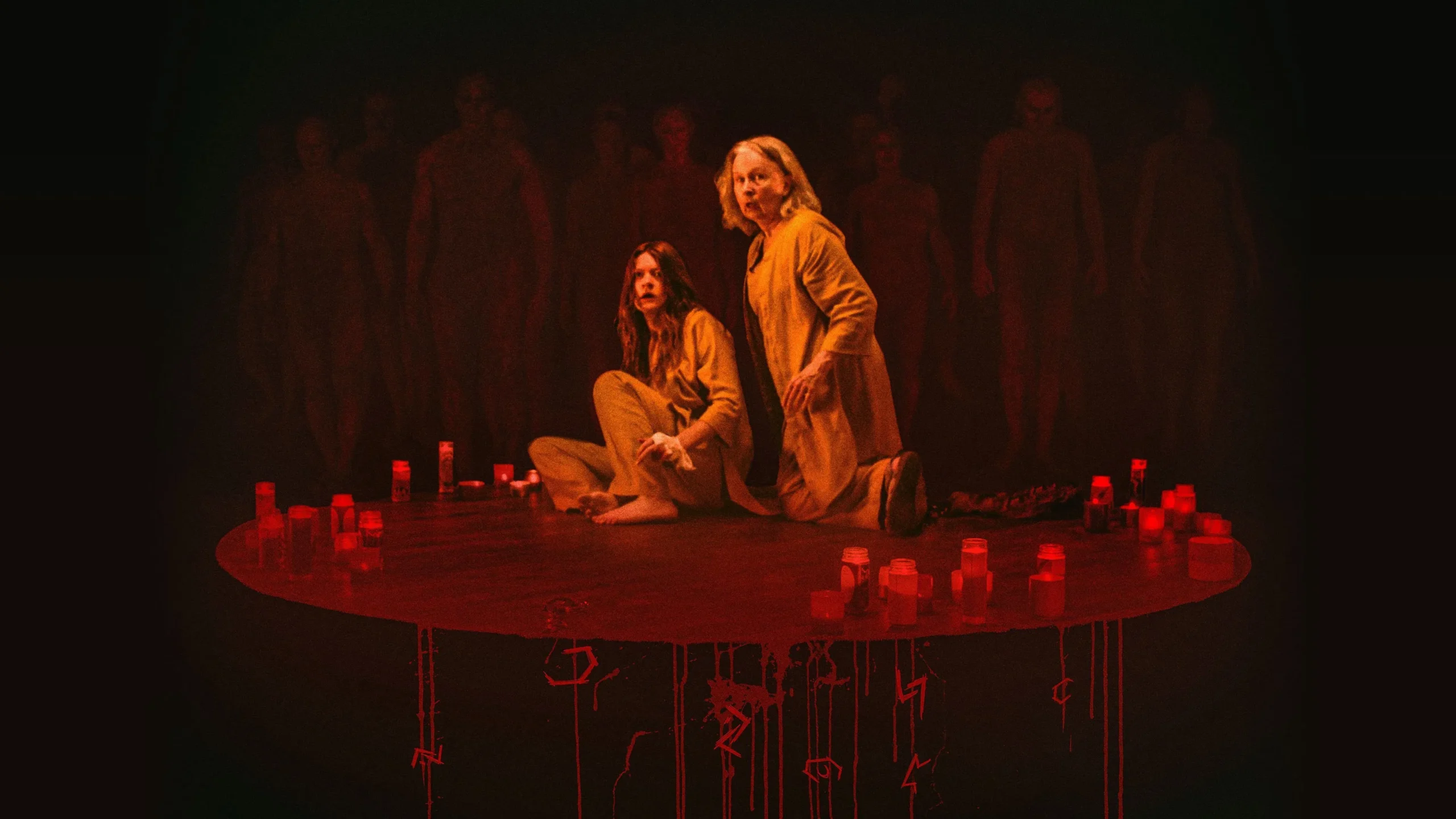 دانلود فیلم The Surrender 2025