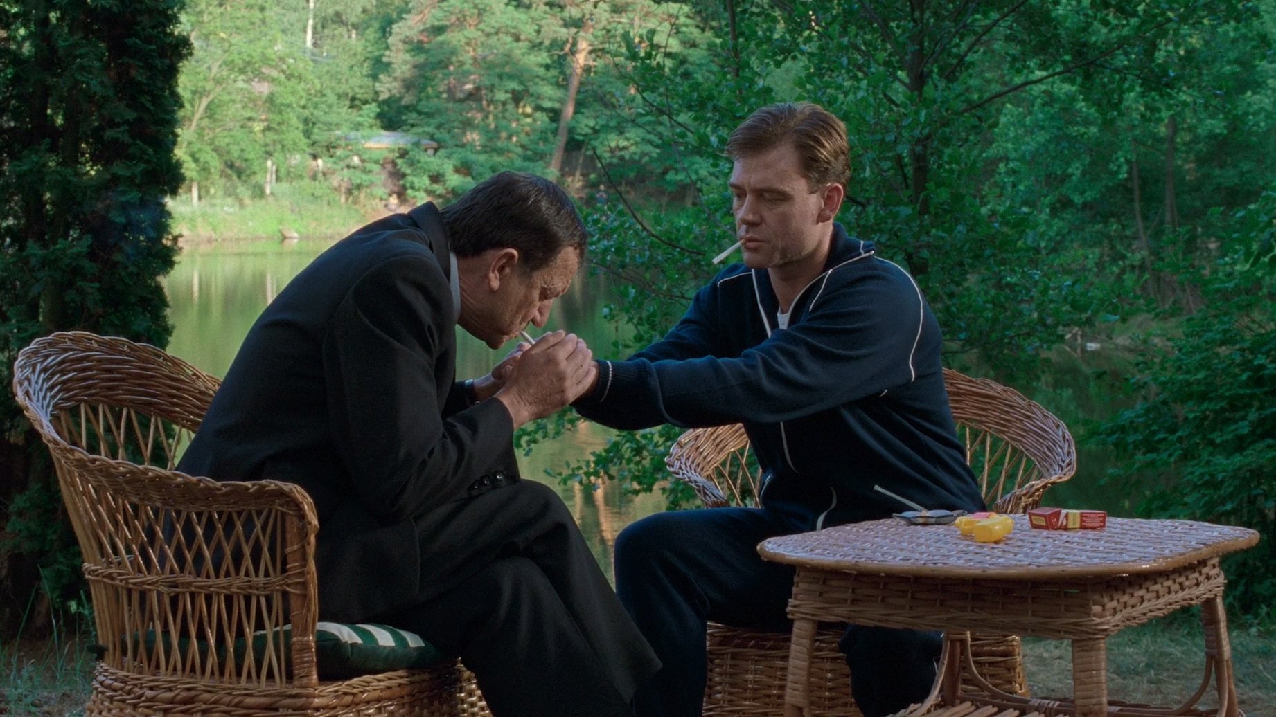 دانلود فیلم Evilenko 2003