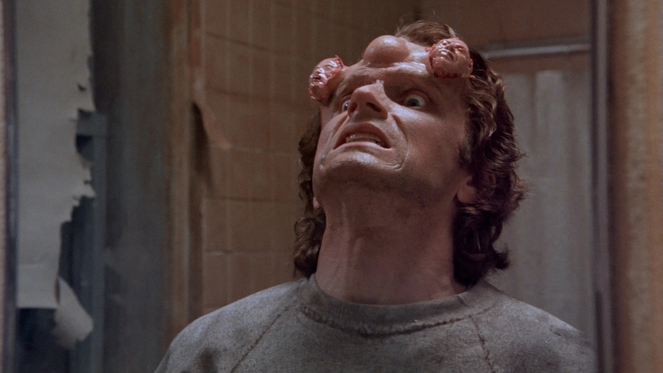 دانلود فیلم Scanner Cop 1994