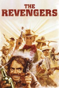 دانلود فیلم The Revengers 1972435143-1797360124