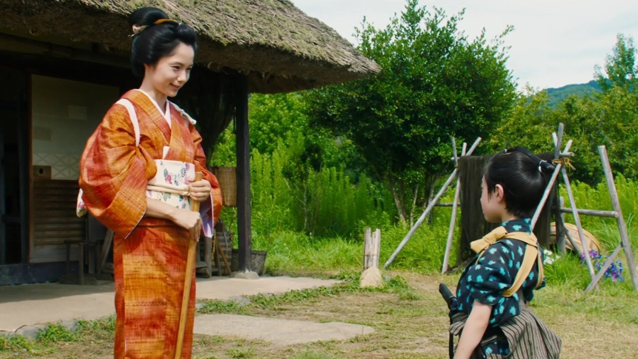 دانلود فیلم We’re Broke, My Lord! 2023