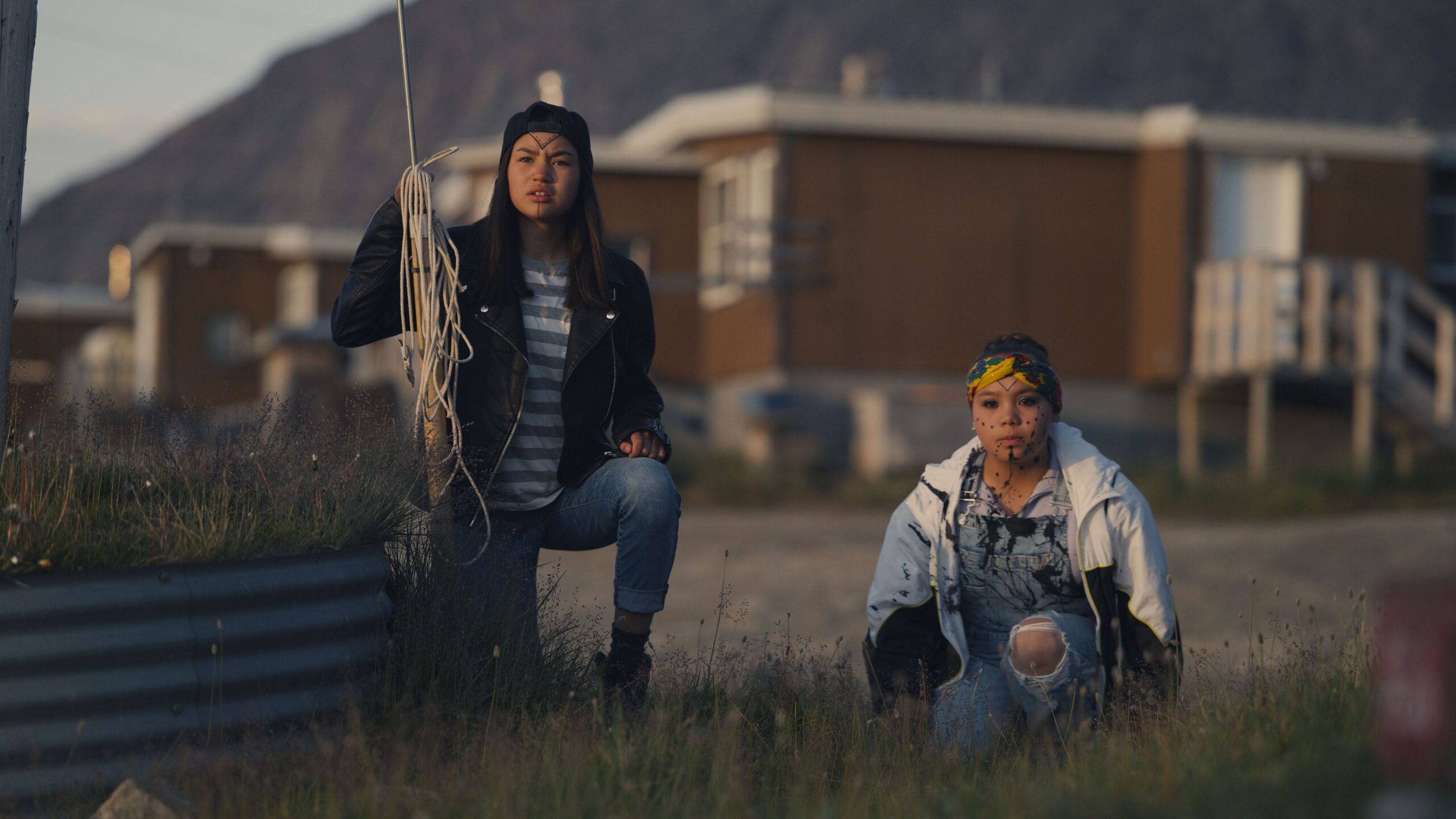 دانلود فیلم Slash/Back 2022