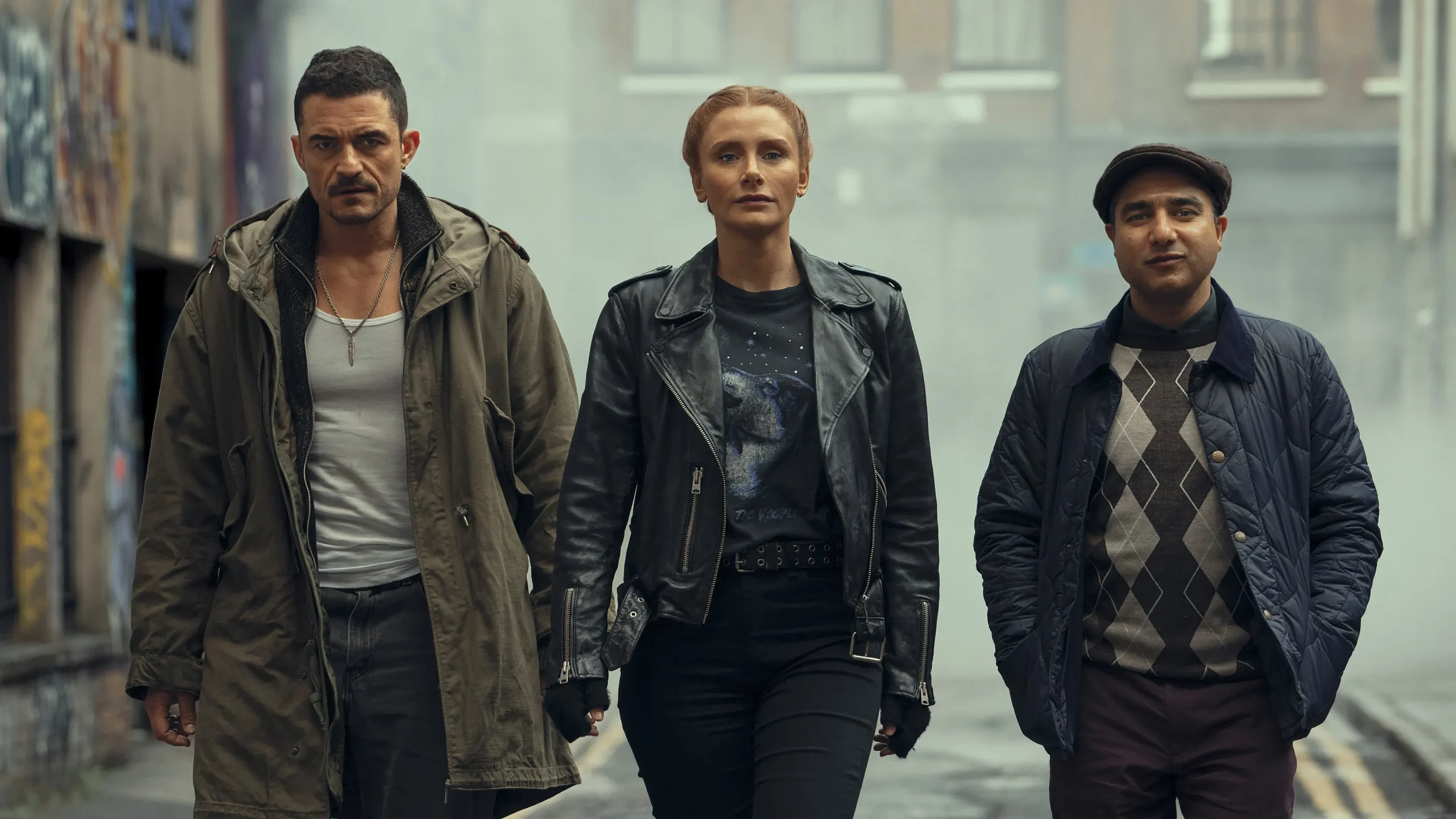 دانلود فیلم Deep Cover 2025