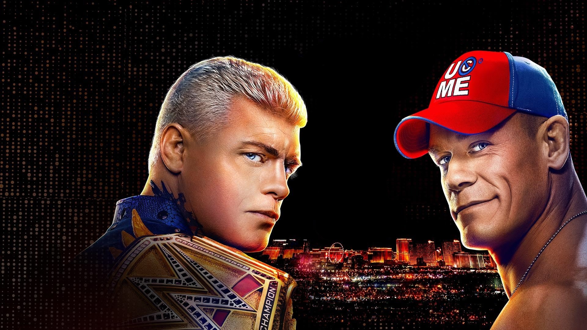 دانلود فیلم WrestleMania 41 2025