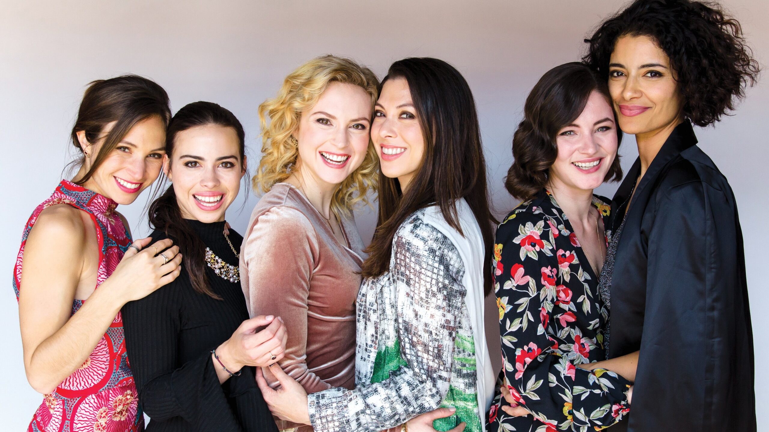 دانلود فیلم Season of Love 2019