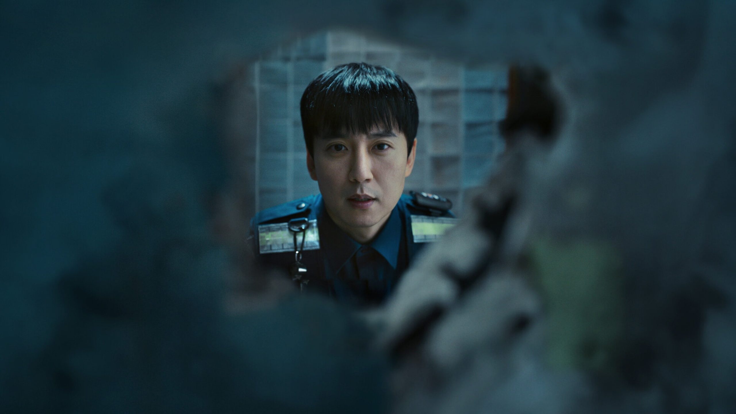 دانلود سریال کره‌ای Trigger