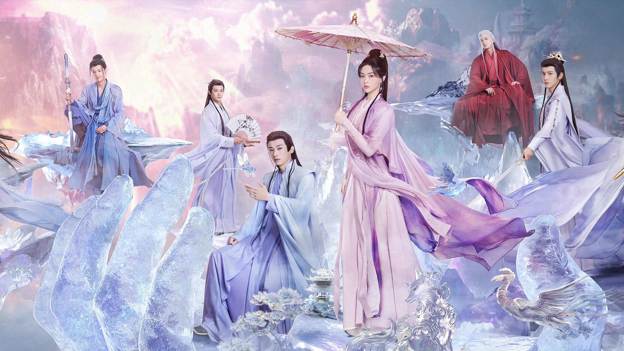 دانلود سریال A Moment But Forever