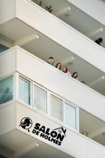 دانلود سریال کره‌ای Salon De Holmes435225-2104350117