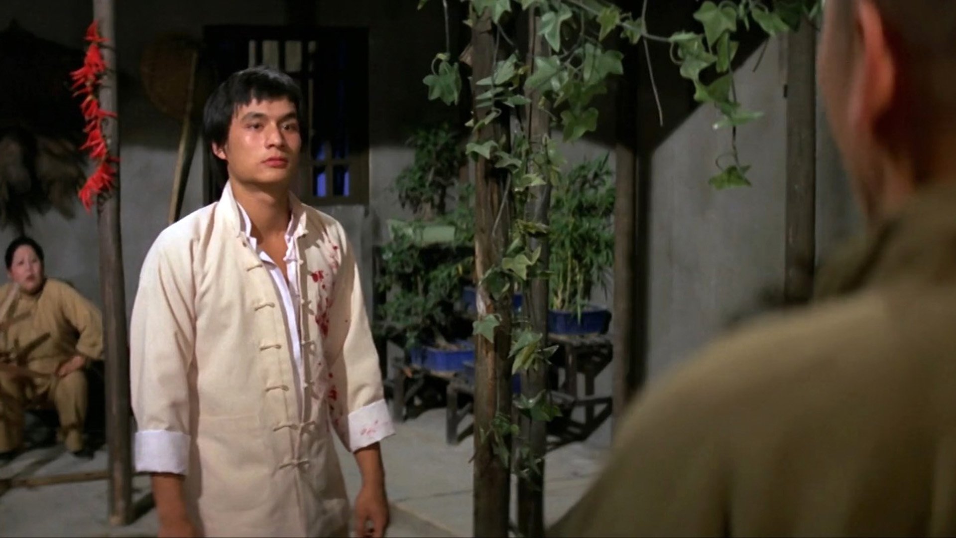 دانلود فیلم The New Shaolin Boxers 1976