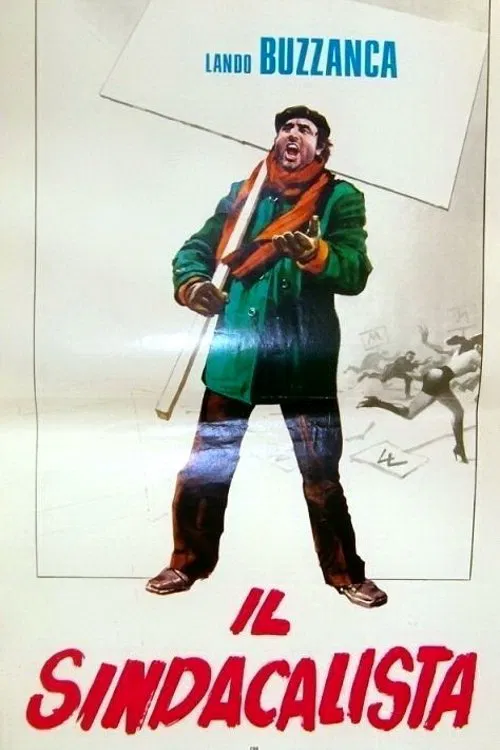 دانلود فیلم The Union (Il sindacalista) 1972
