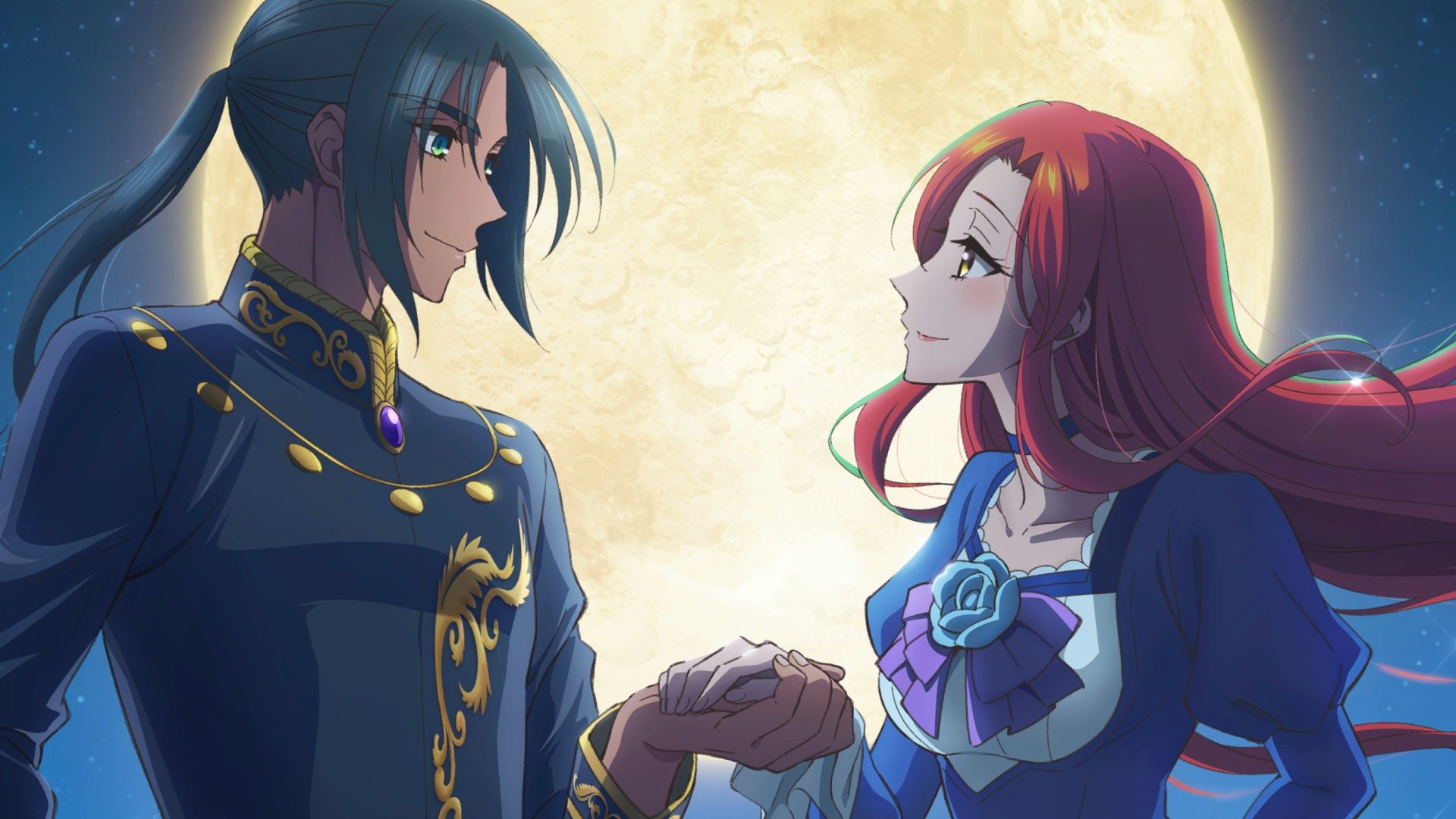 دانلود انیمه Betrothed to My Sister’s Ex