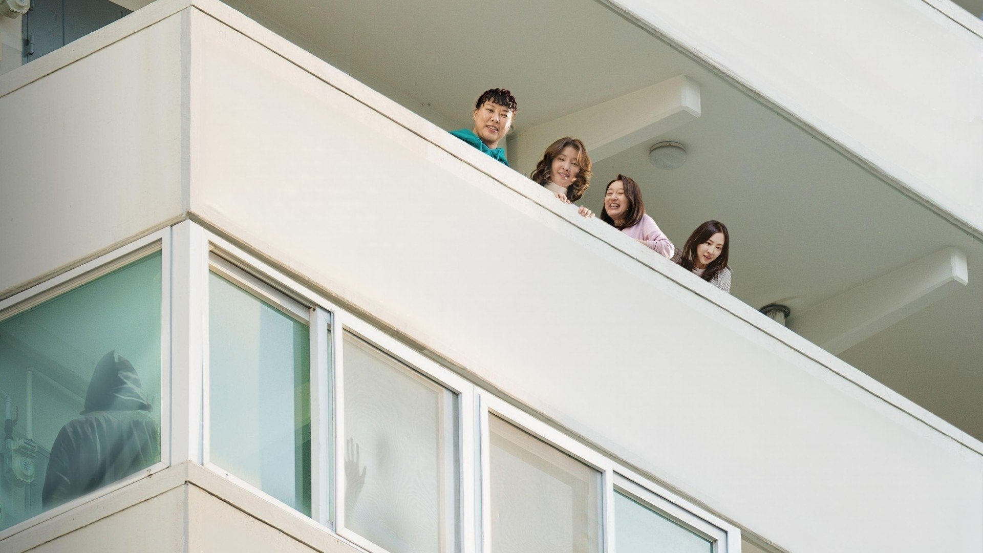 دانلود سریال کره‌ای Salon De Holmes