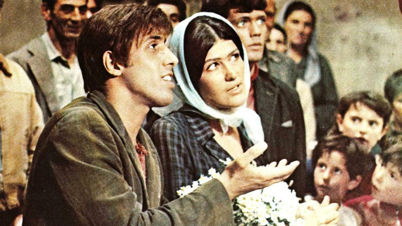 دانلود فیلم Serafino 1968