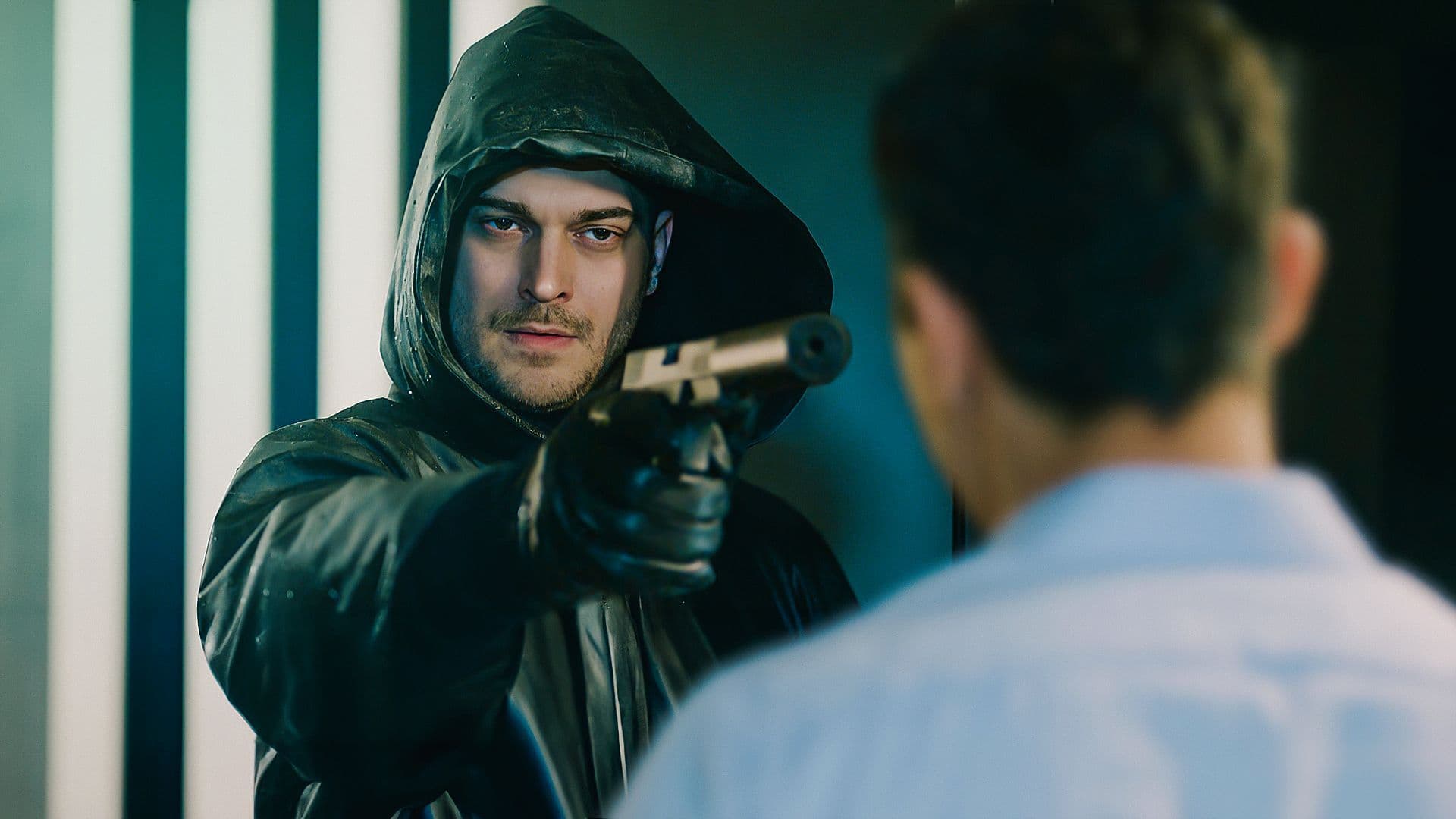 دانلود سریال Gaddar