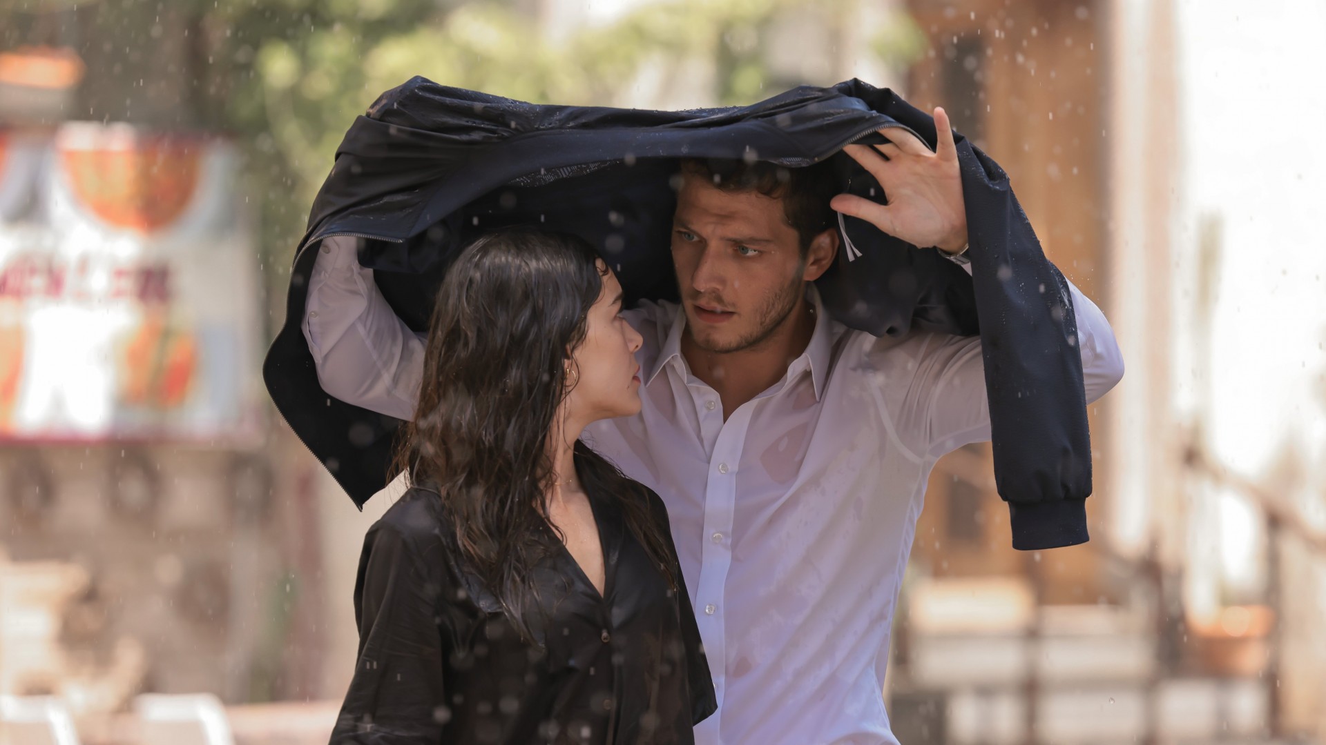 دانلود سریال Siyah Kalp