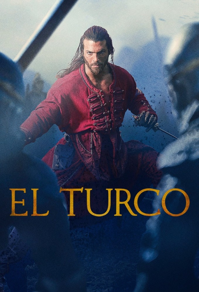 دانلود سریال El Turco