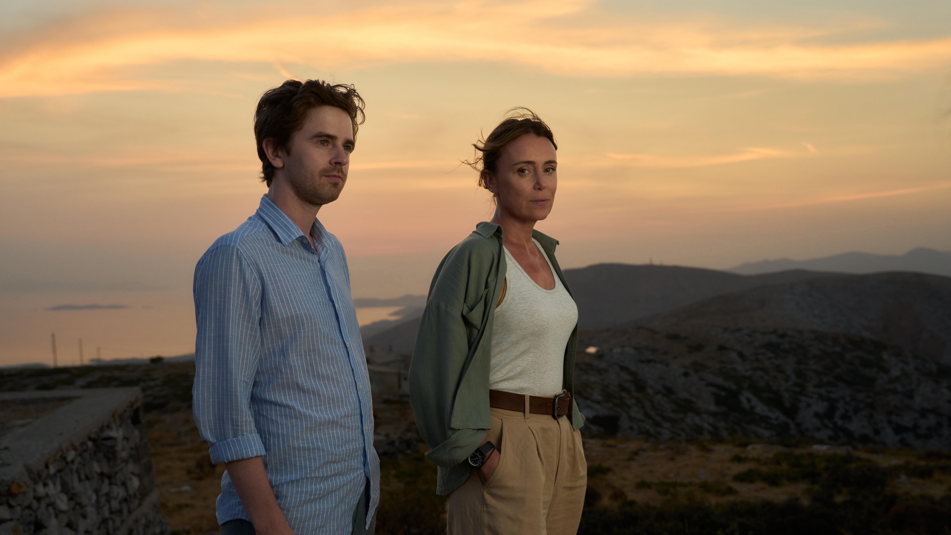 دانلود سریال The Assassin