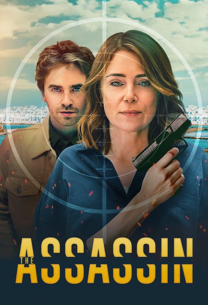 دانلود سریال The Assassin