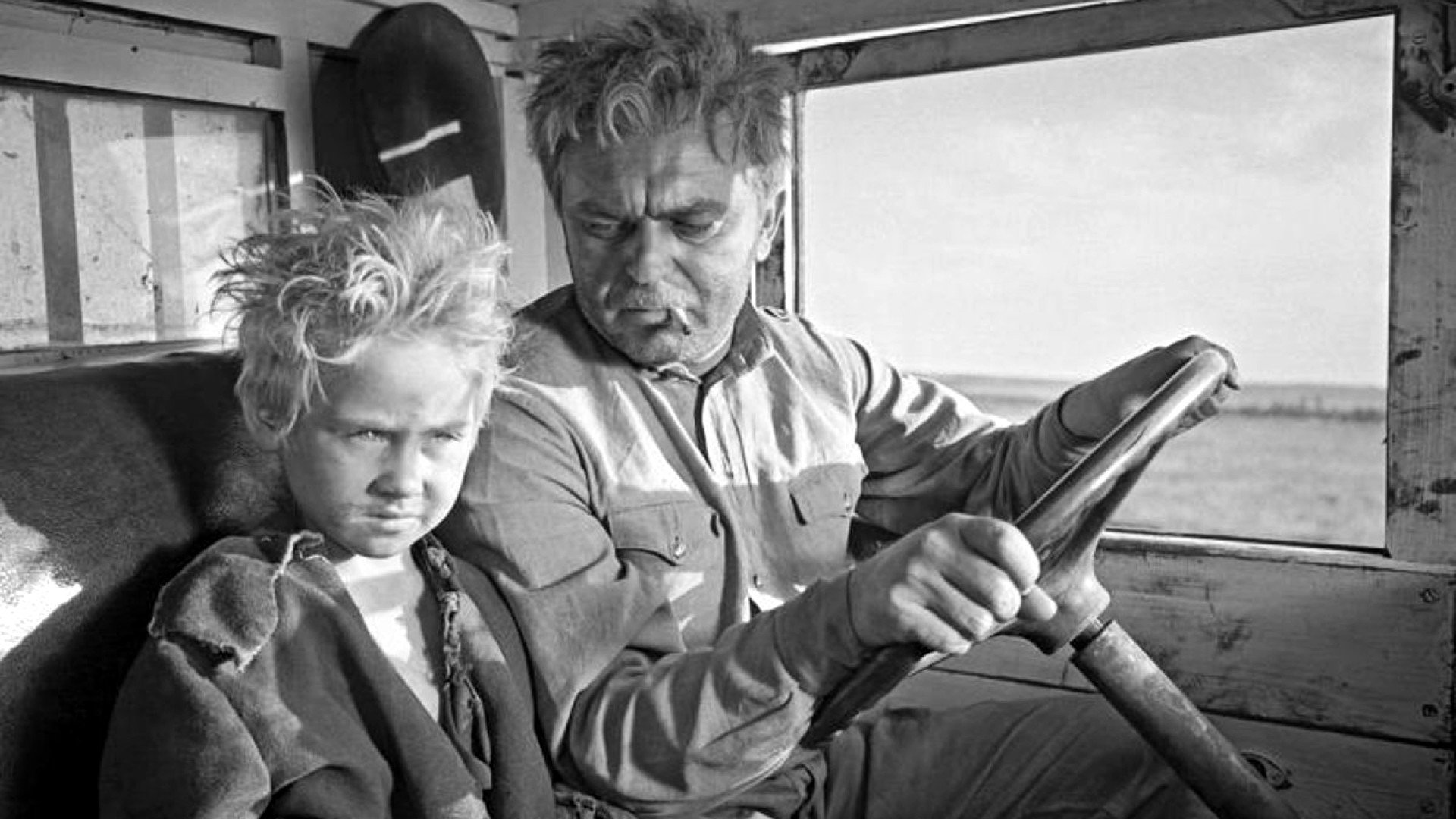 دانلود فیلم The Destiny of a Man 1959