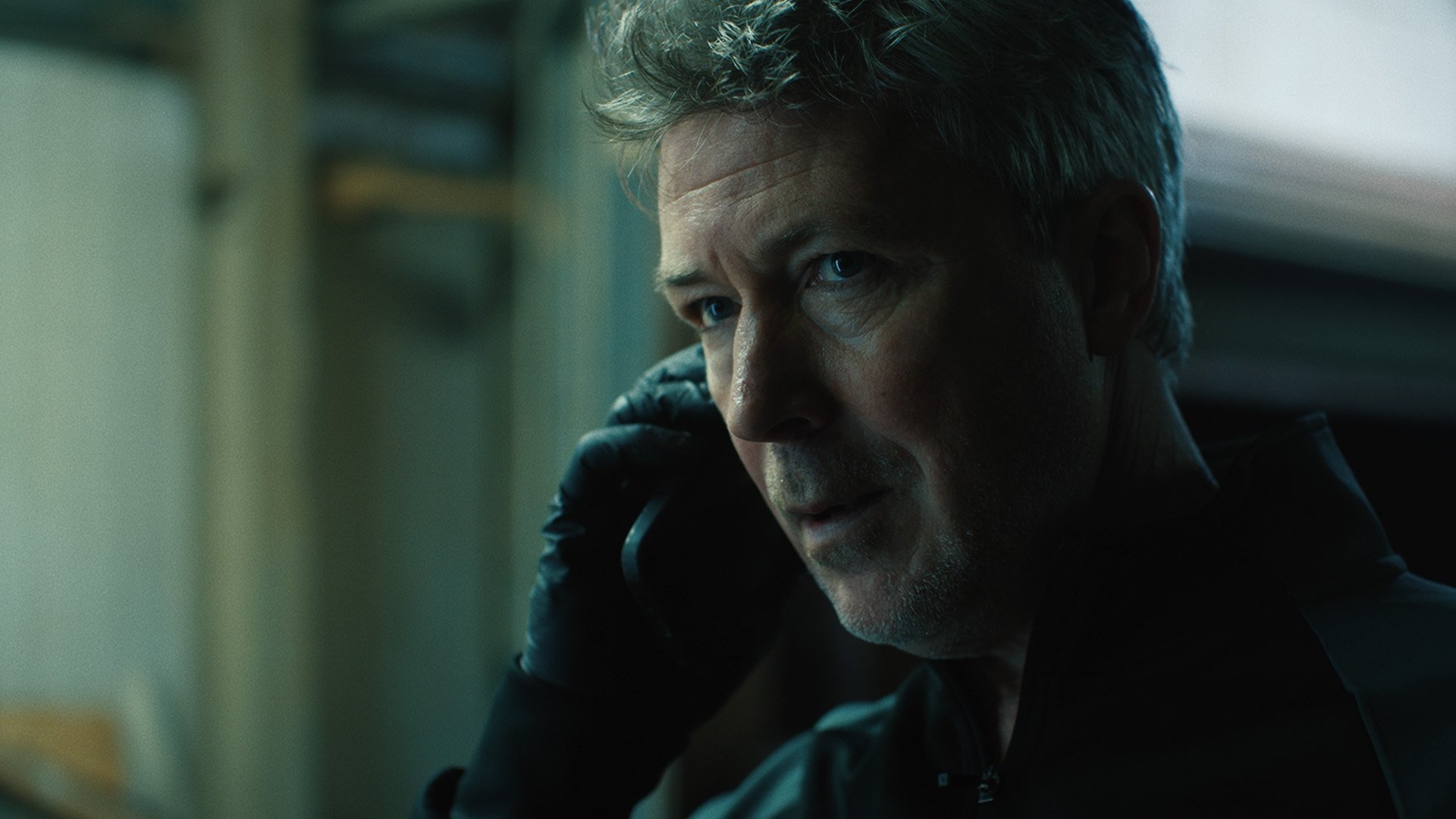 دانلود فیلم Amongst the Wolves 2024