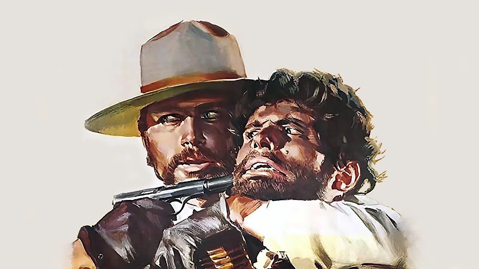 دانلود فیلم The Mercenary 1968