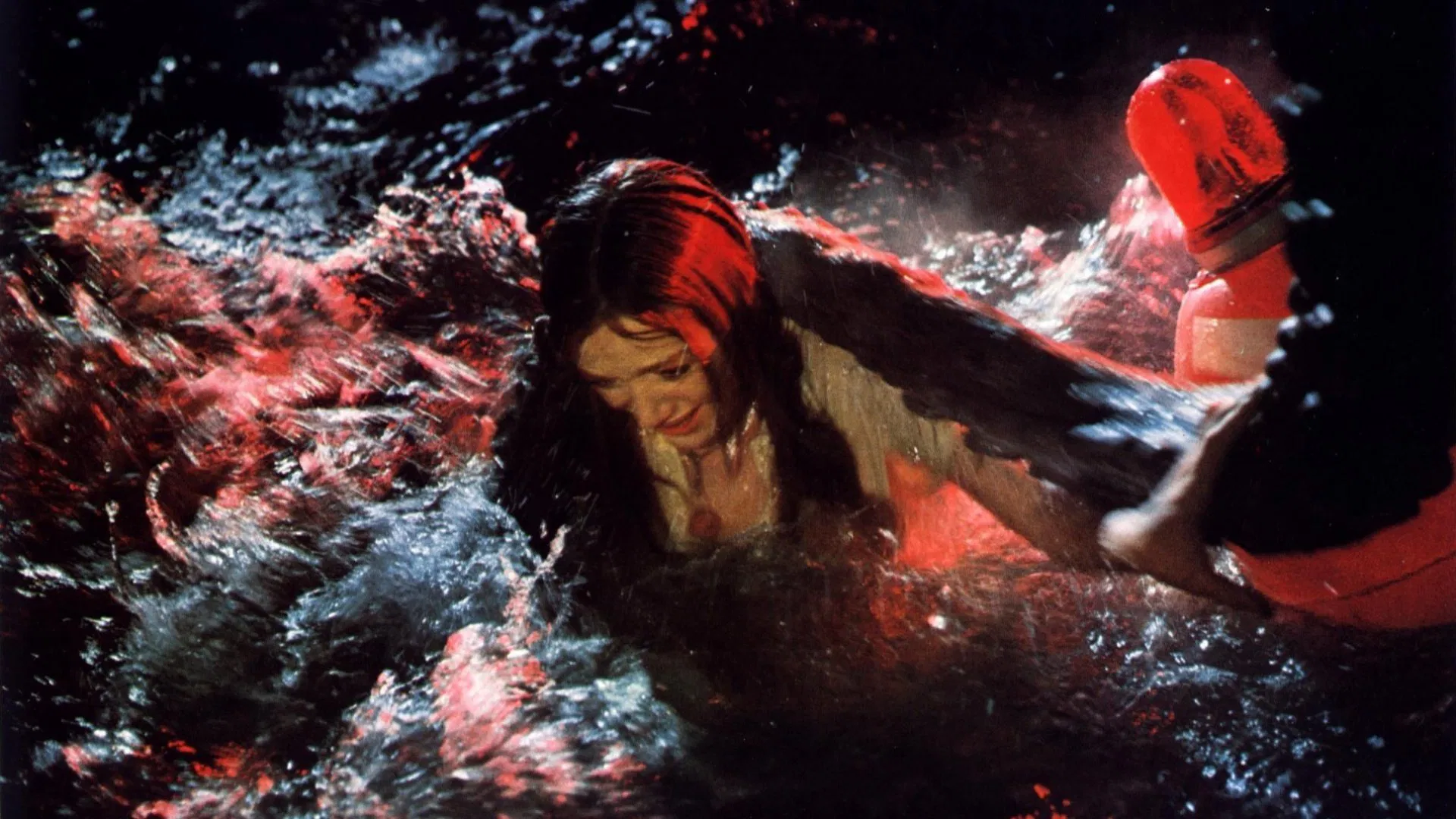 دانلود فیلم Tentacles 1977