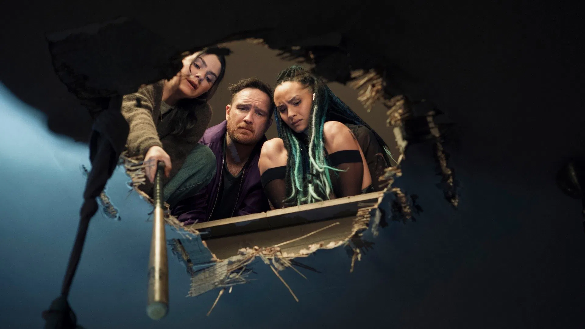 دانلود فیلم Brick 2025