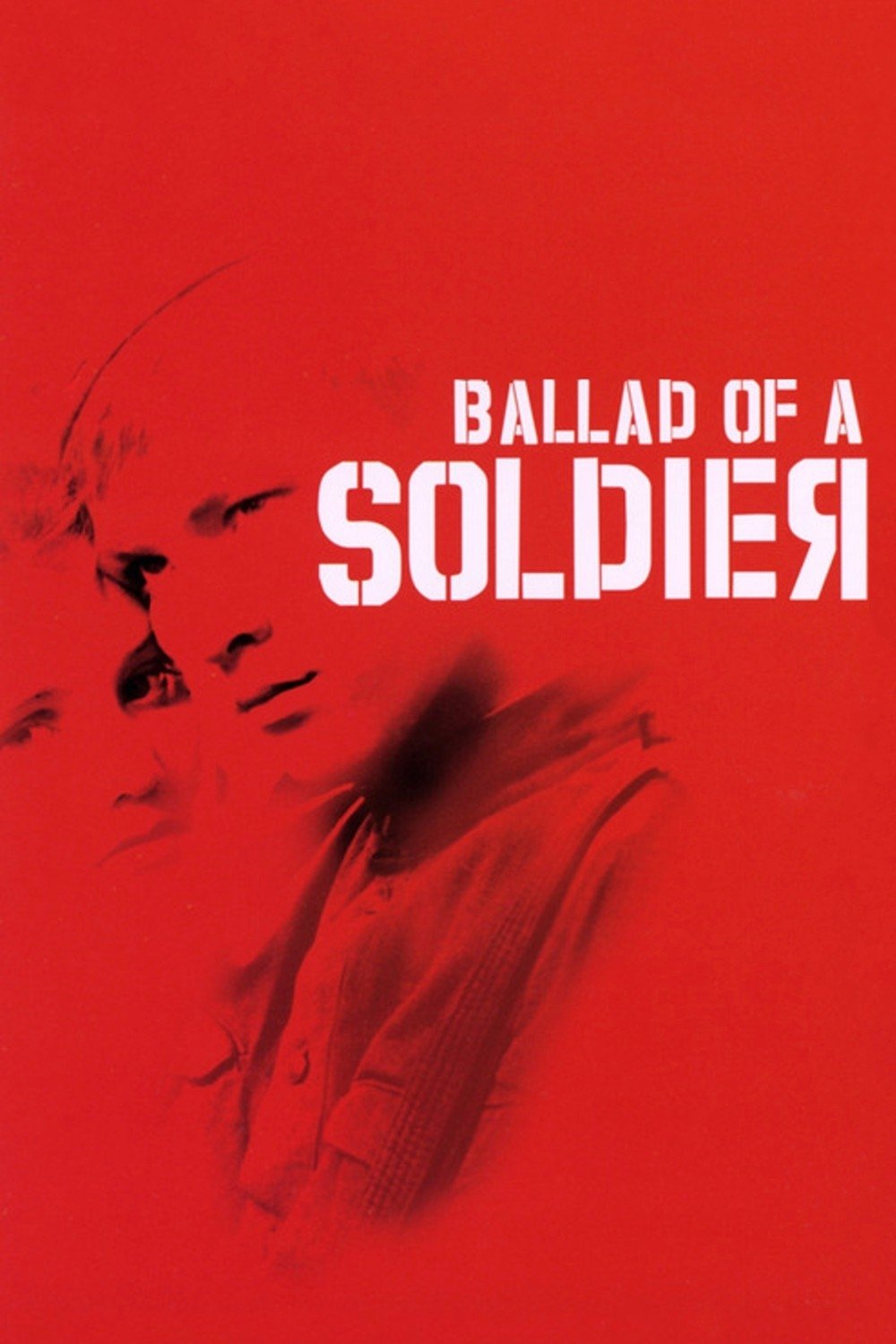 دانلود فیلم Ballad of a Soldier 1959
