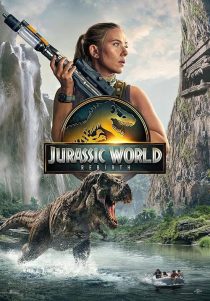 دانلود فیلم Jurassic World: Rebirth 2025437035-291093017