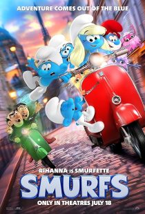 دانلود انیمیشن Smurfs 2025437606-1034930024