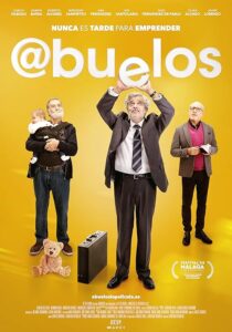 دانلود فیلم Grandfathers (Abuelos) 2019435747-181089086